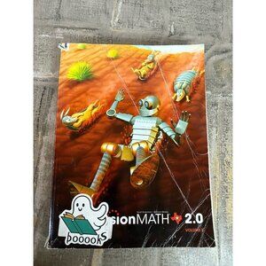 Envision Math Volume 2